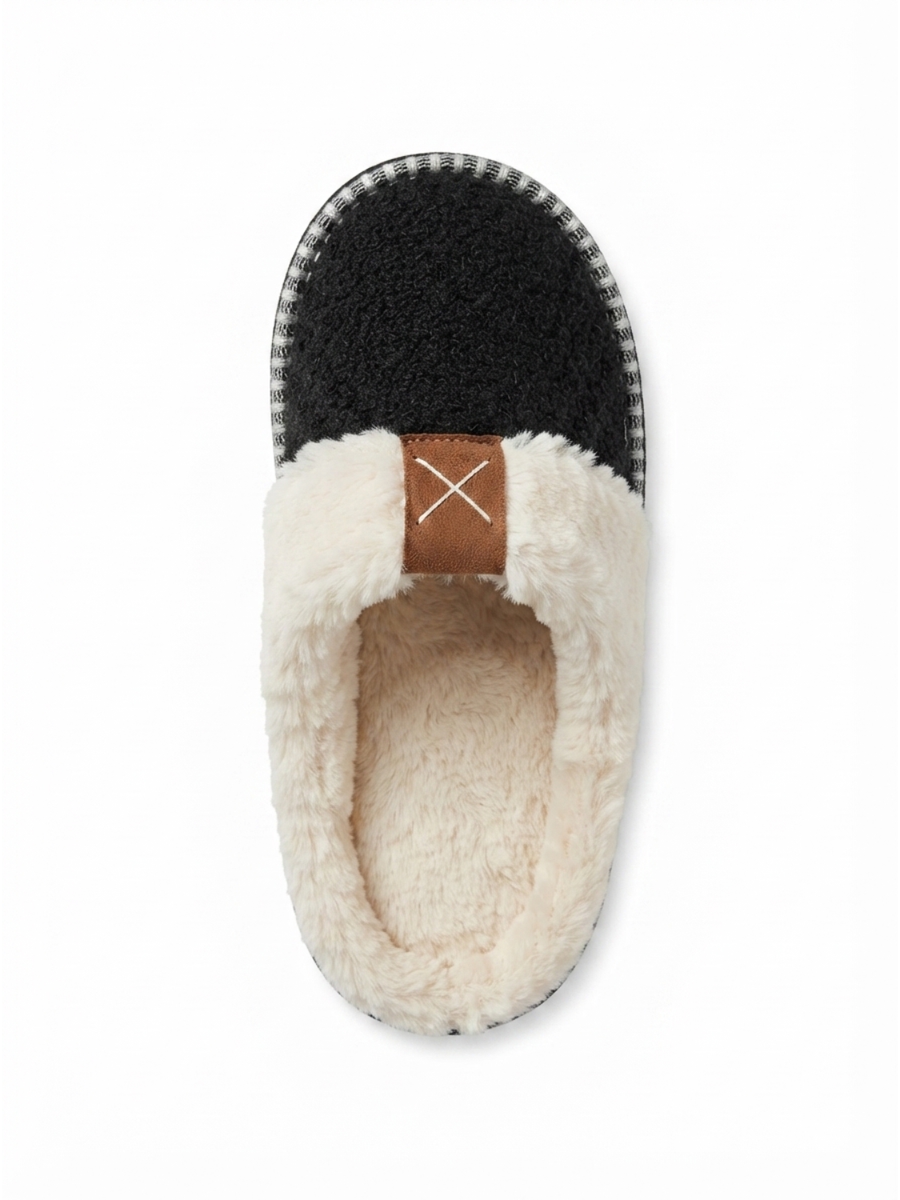 MrchCloud Nordic Unisex Pantoffels – Anti-Slip - Mrchlabel