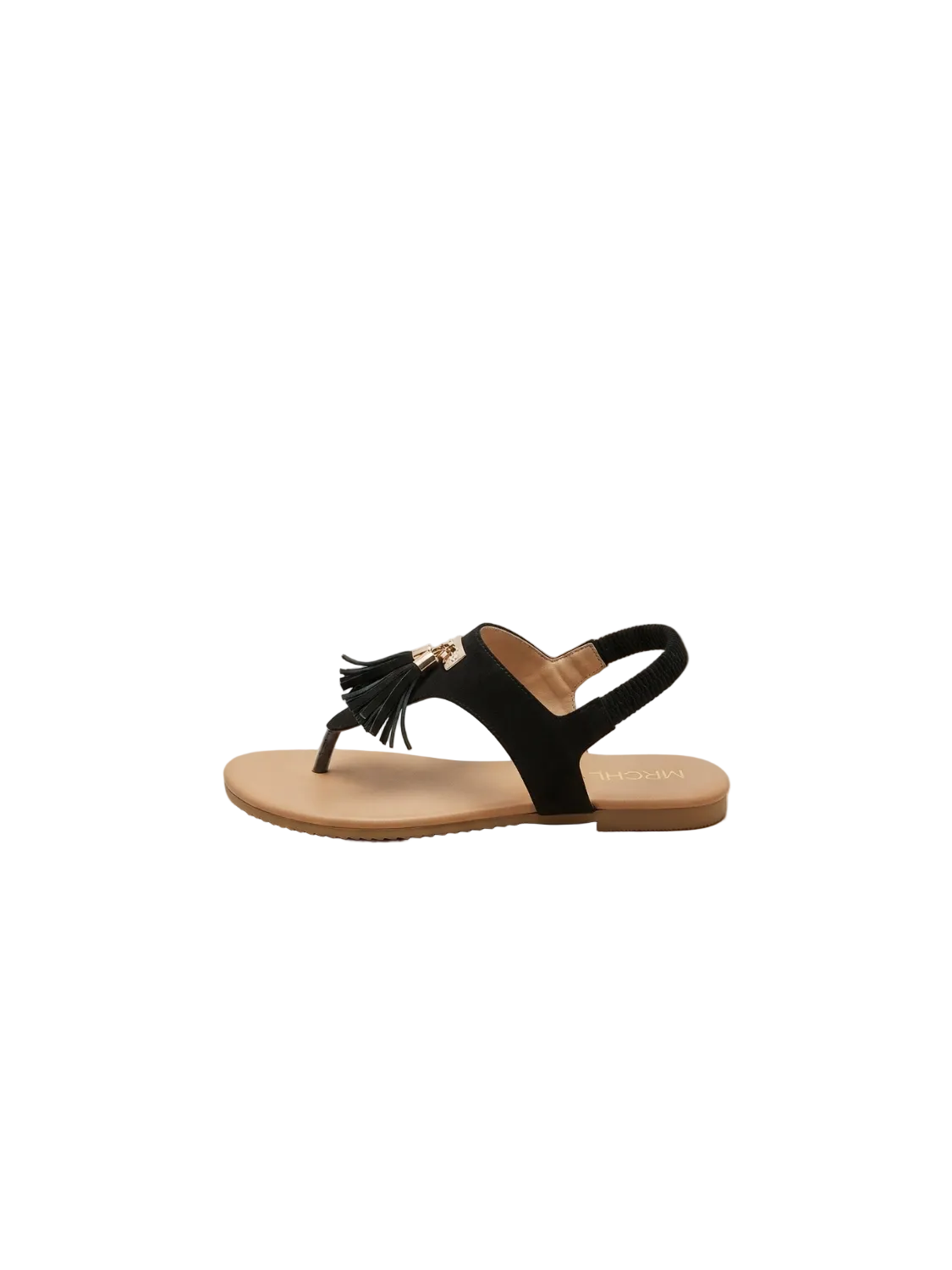 Mrchlabel Charlie Dames Sandalen – Modern en Modieus - Mrchlabel