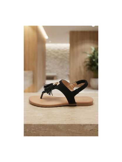 Mrchlabel Charlie Dames Sandalen – Modern en Modieus