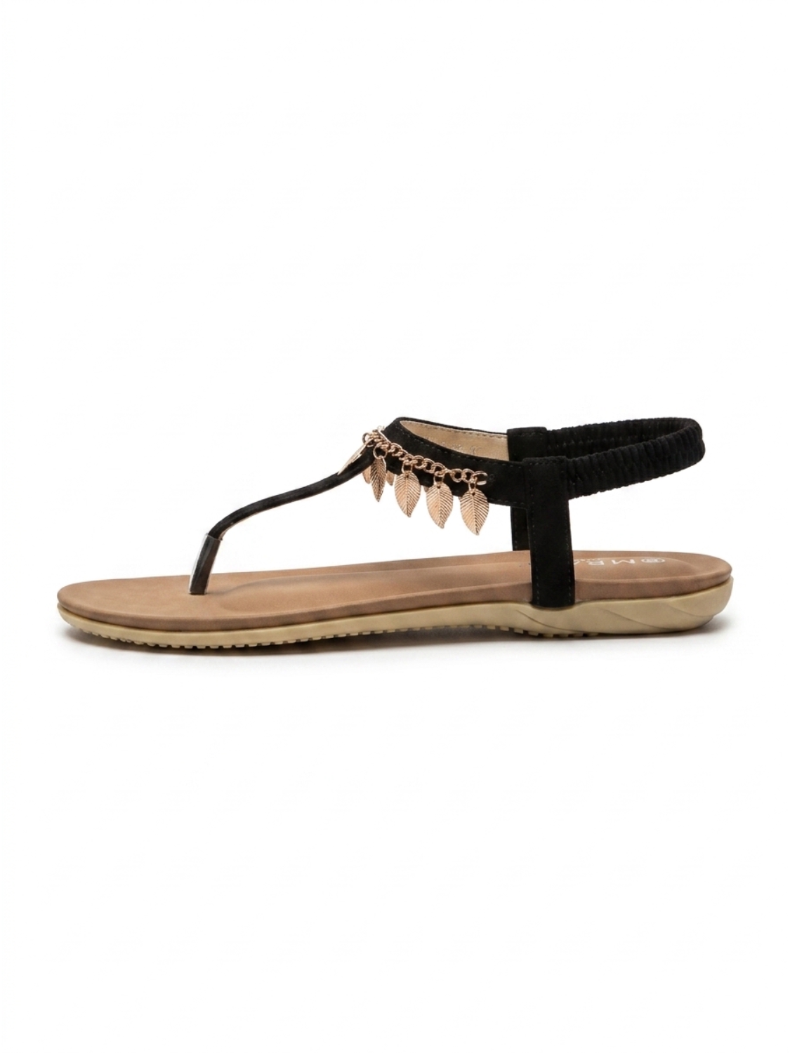 MRCHLABEL Bohemian Arch Support Sandals - Mrchlabel