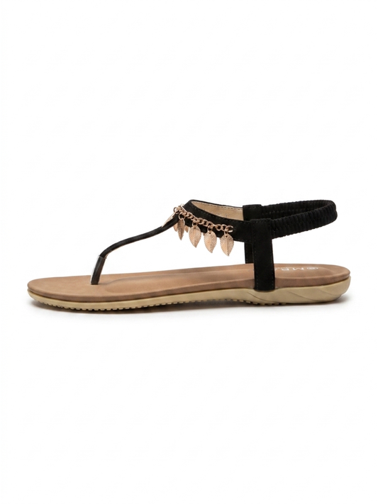 MRCHLABEL Bohemian Arch Support Sandals