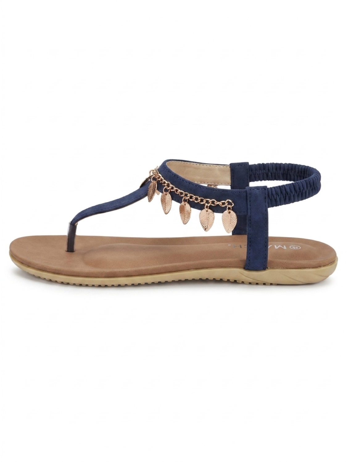 MRCHLABEL Bohemian Arch Support Sandals - Mrchlabel