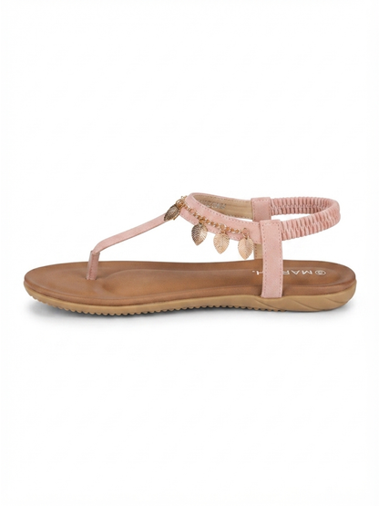 MRCHLABEL Bohemian Arch Support Sandals - Mrchlabel