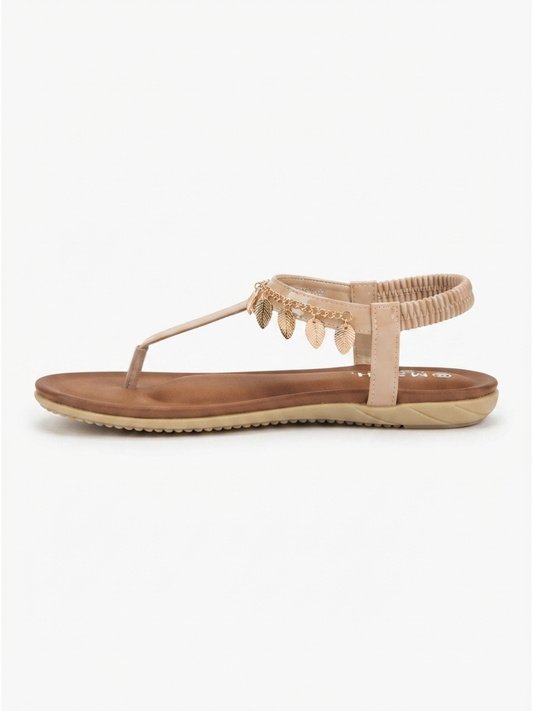 MRCHLABEL Bohemian Arch Support Sandals