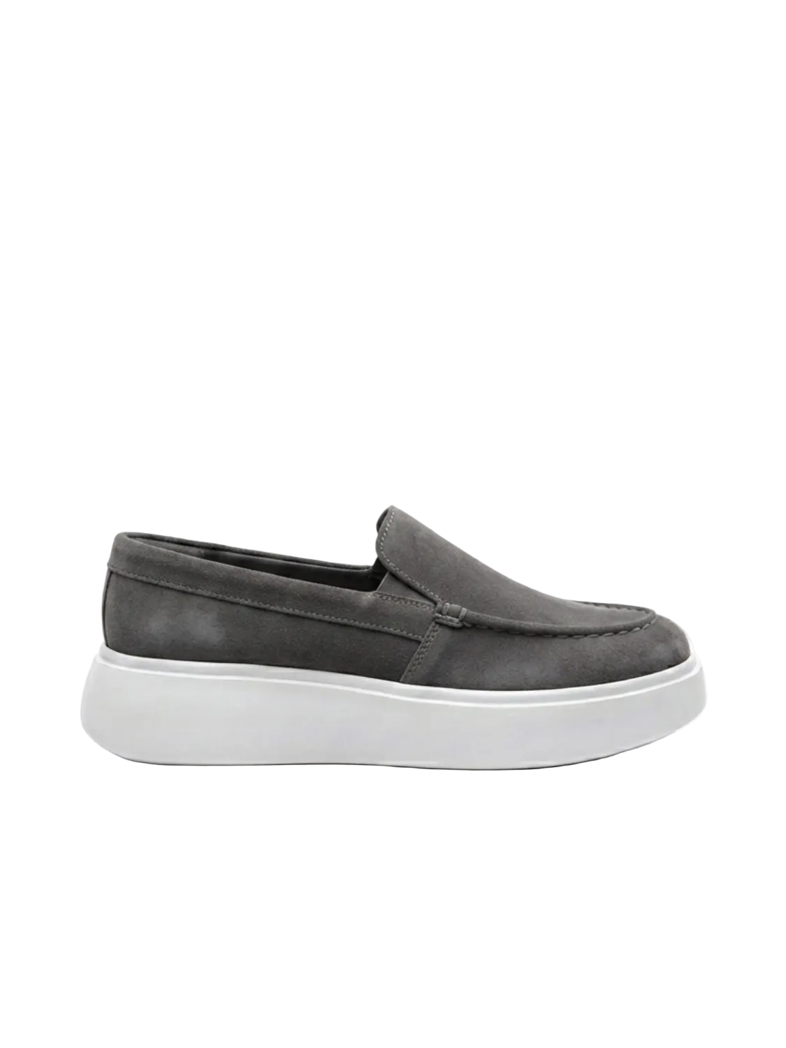 MRCHLABEL Men’s Comfort Slip-On Shoes - Mrchlabel