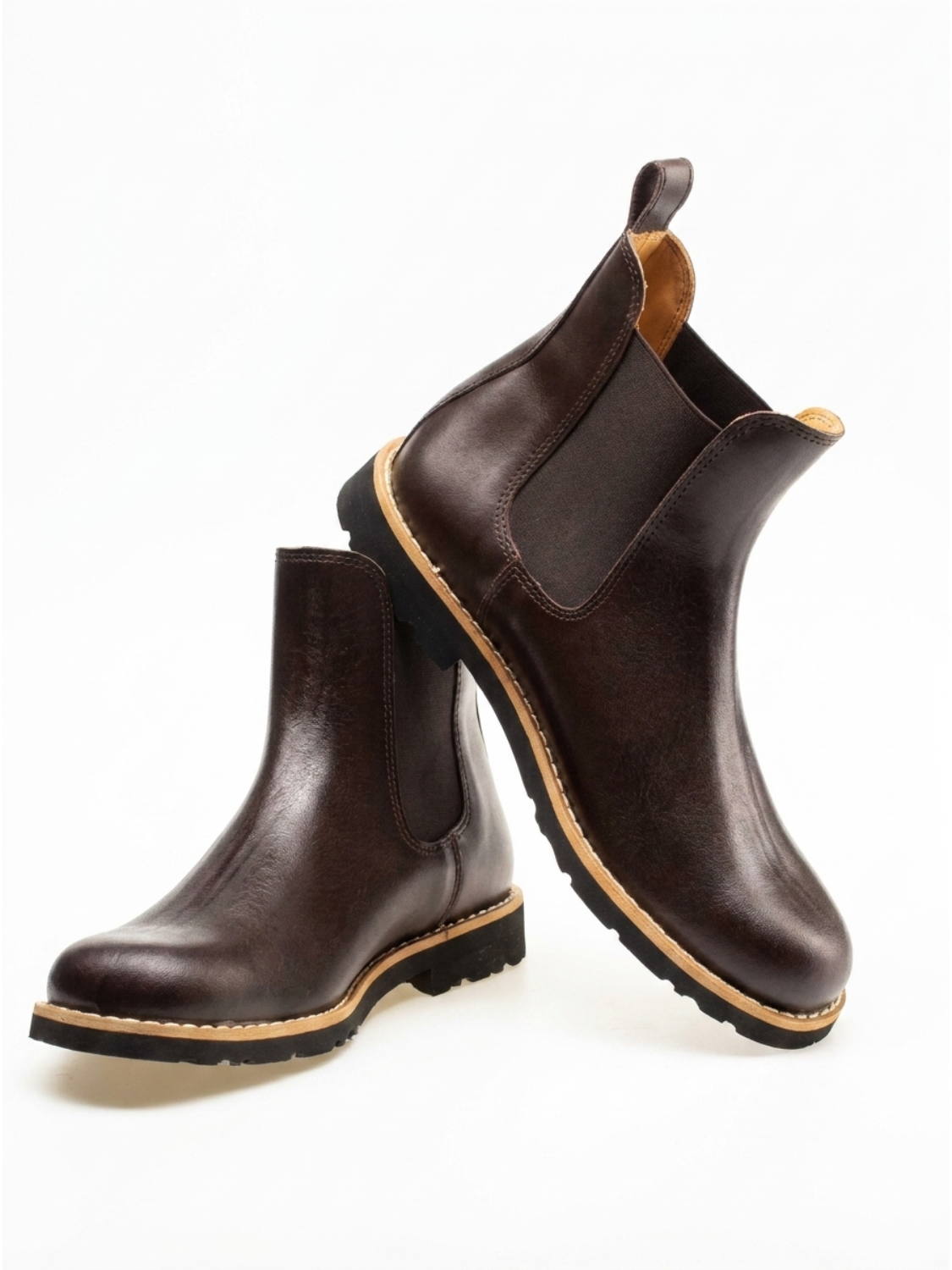 Ankle Boots - Mrchlabel