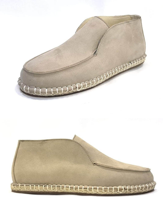 Coastal Escape Espadrilles - Mrchlabel