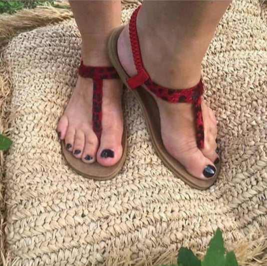 Mrchlabel Khosi Women’s Sandals – Outlet Special - Mrchlabel