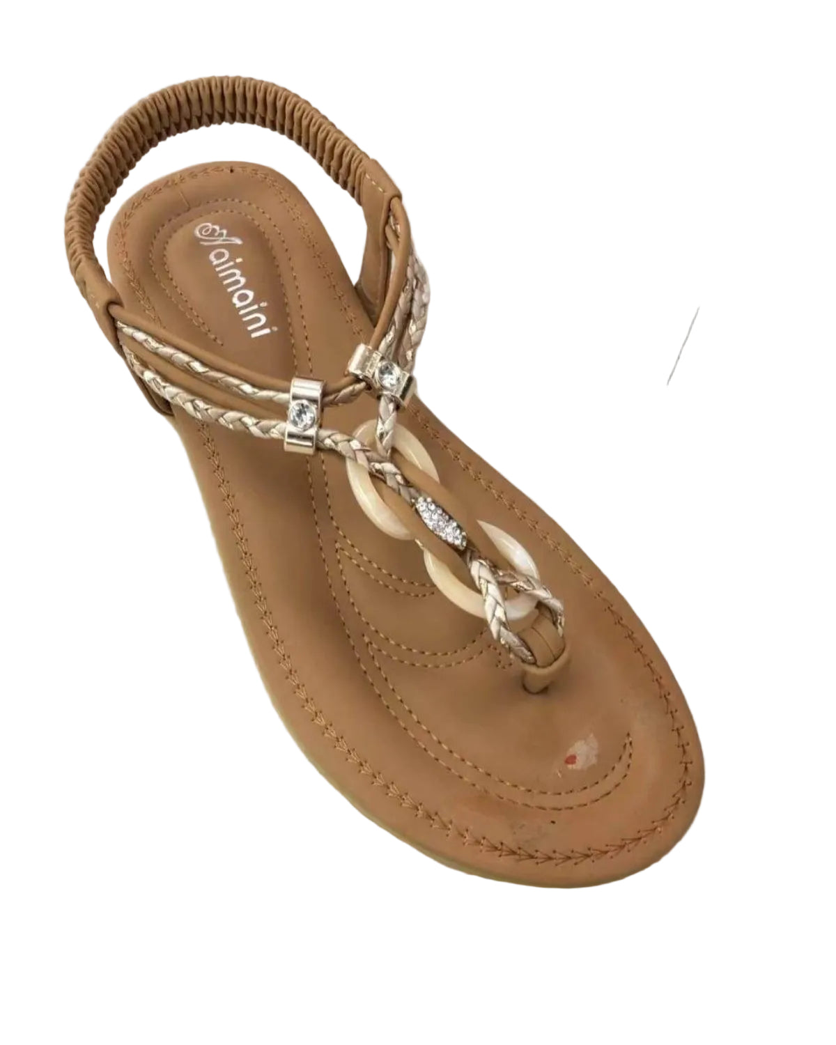 Mrchlabel Nura Women’s Sandals – Stylish & Comfortable - Mrchlabel