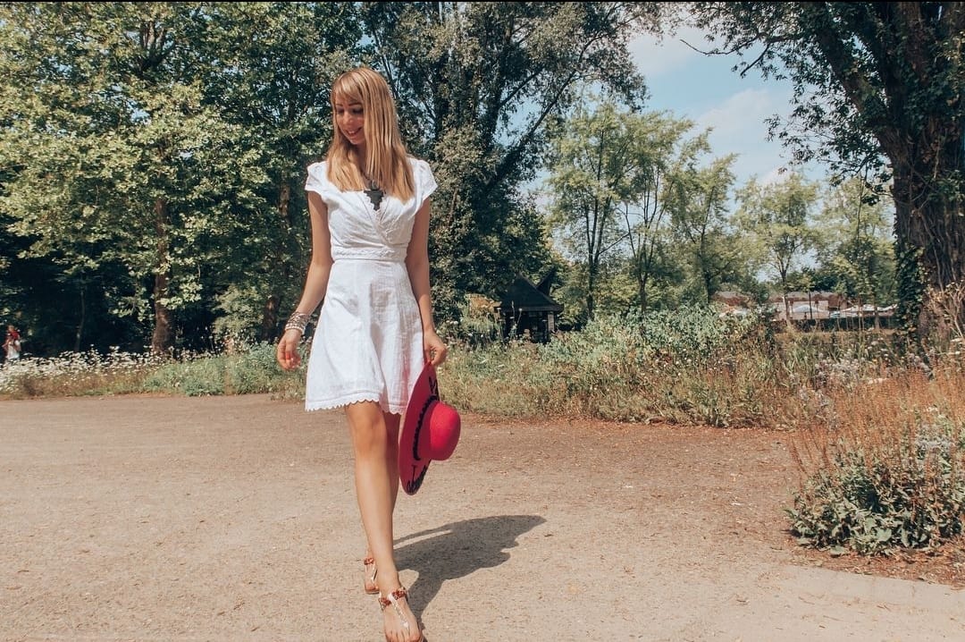 Boho Ibiza Slippers Eline by Mrchlabel – Bohemian & Comfortable - Mrchlabel
