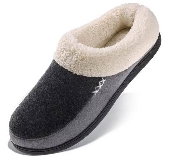 Men’s Comfy Sole Relax Trendy Slippers – Arch Support & Ultimate Comfort - Mrchlabel