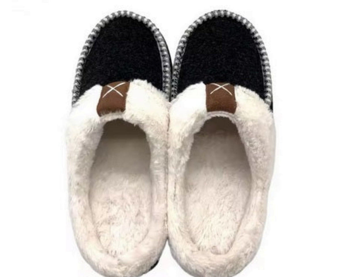 MrchCloud Nordic Pantoffels - Unisex Anti-Slip Binnen & Buiten - Mrchlabel