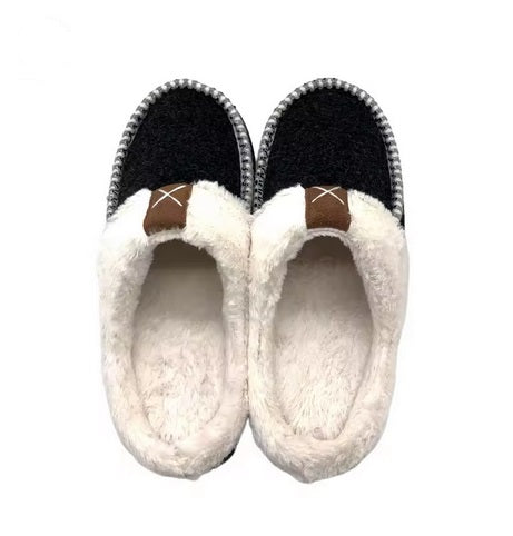 MrchCloud Nordic Slippers - Unisex Non-Slip Indoor &amp; Outdoor