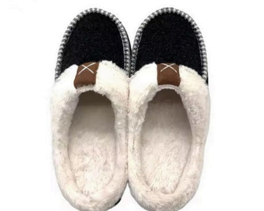MrchCloud Nordic Pantoffels - Unisex Anti-Slip Binnen & Buiten - Mrchlabel