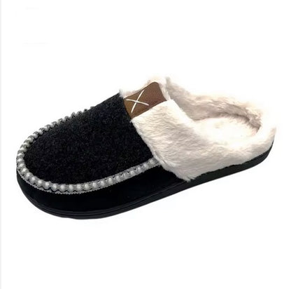 MrchCloud Nordic Slippers - Unisex Non-Slip Indoor &amp; Outdoor