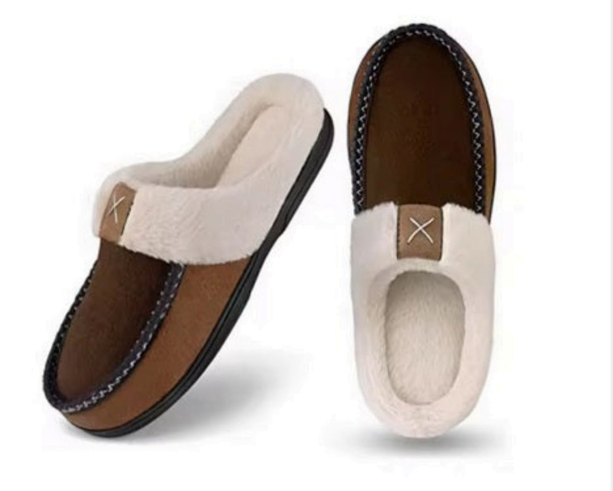 MrchCloud Nordic Pantoffels - Unisex Anti-Slip Binnen & Buiten - Mrchlabel