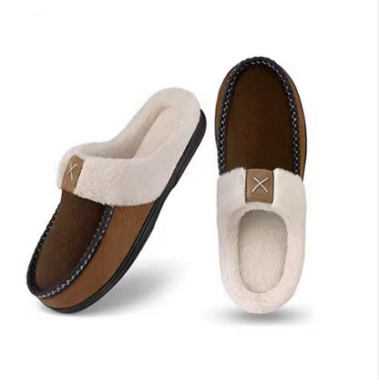 MrchCloud Nordic Slippers - Unisex Non-Slip Indoor &amp; Outdoor