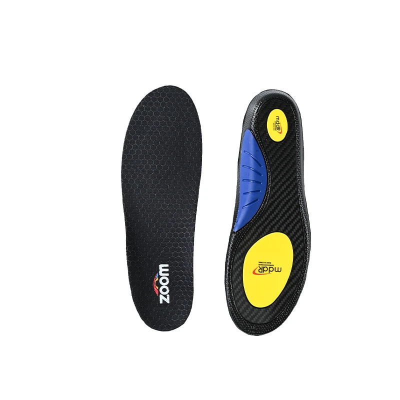 MRCHLABEL Carbon Inlegzolen — placeholder productfoto (leverancier), te vervangen