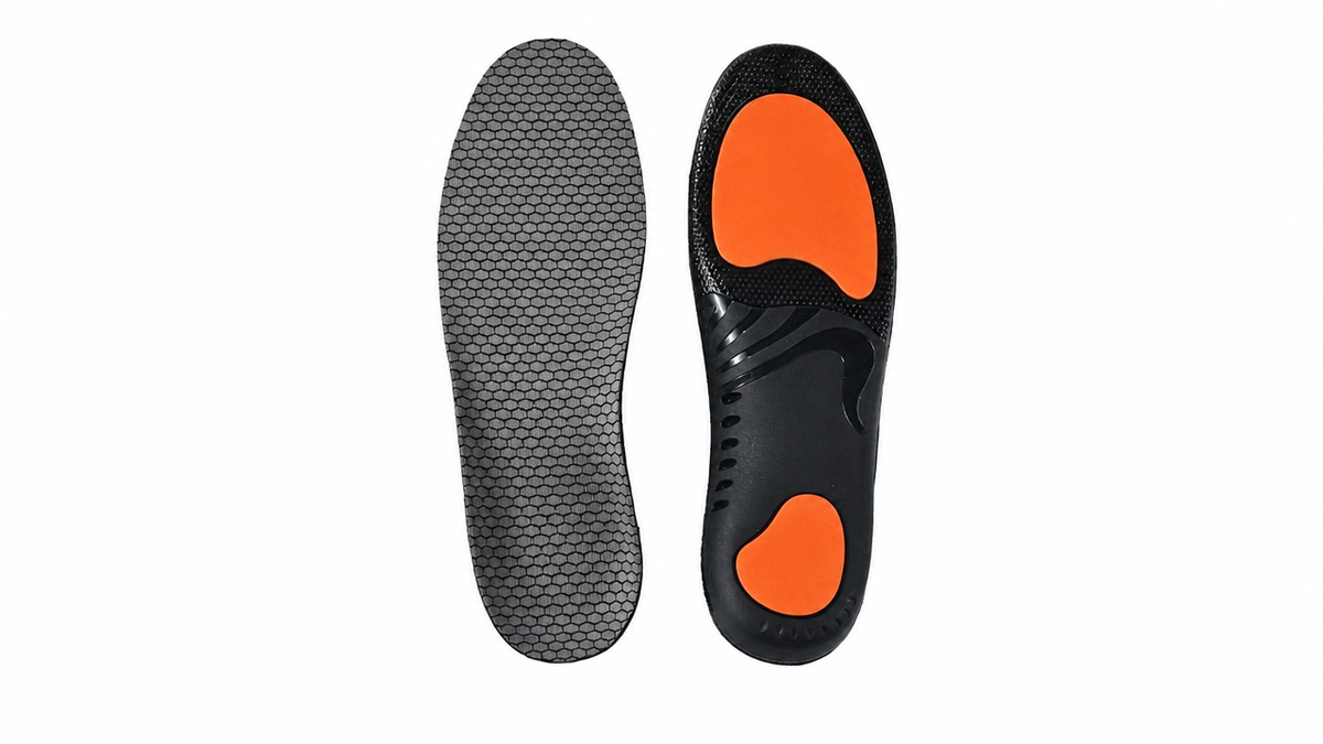 MRCHLABEL Eco Grafeen Inlegzolen Duo-Pack — product foto