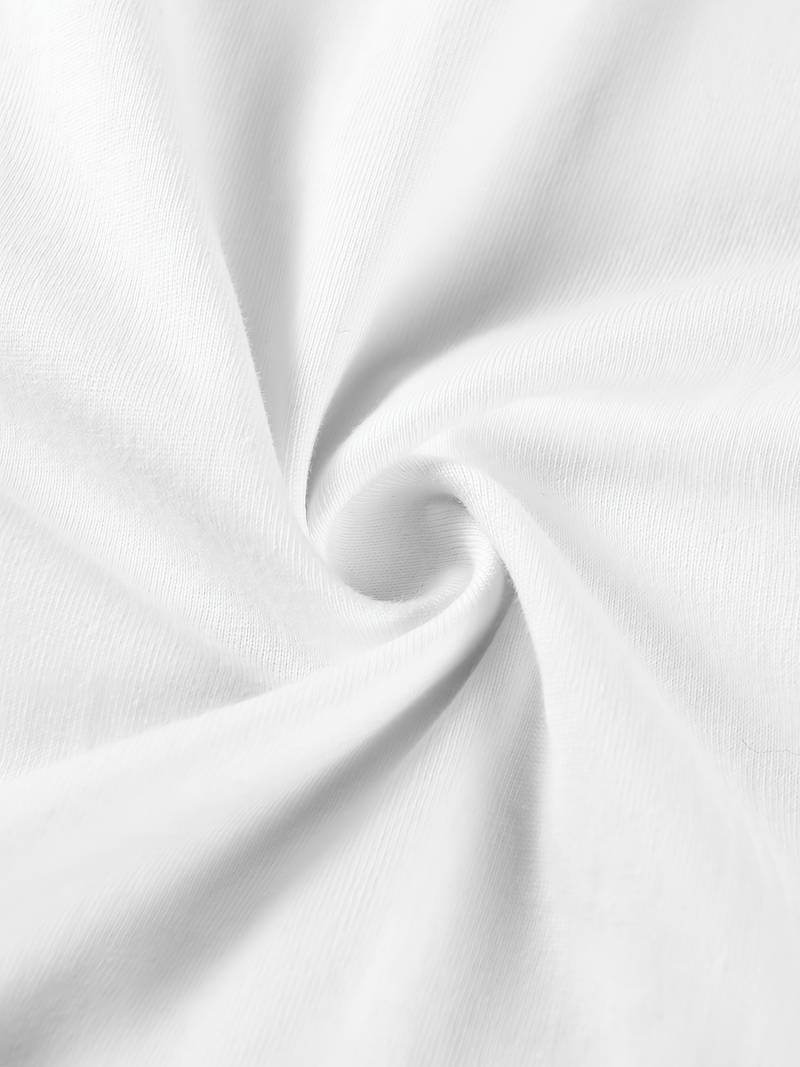 Mrchlabel T-Shirt Package – 5 Pack - Mrchlabel