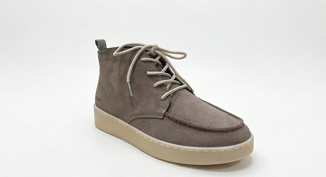 MRCHLABEL Chukka Moc Boots - Mrchlabel