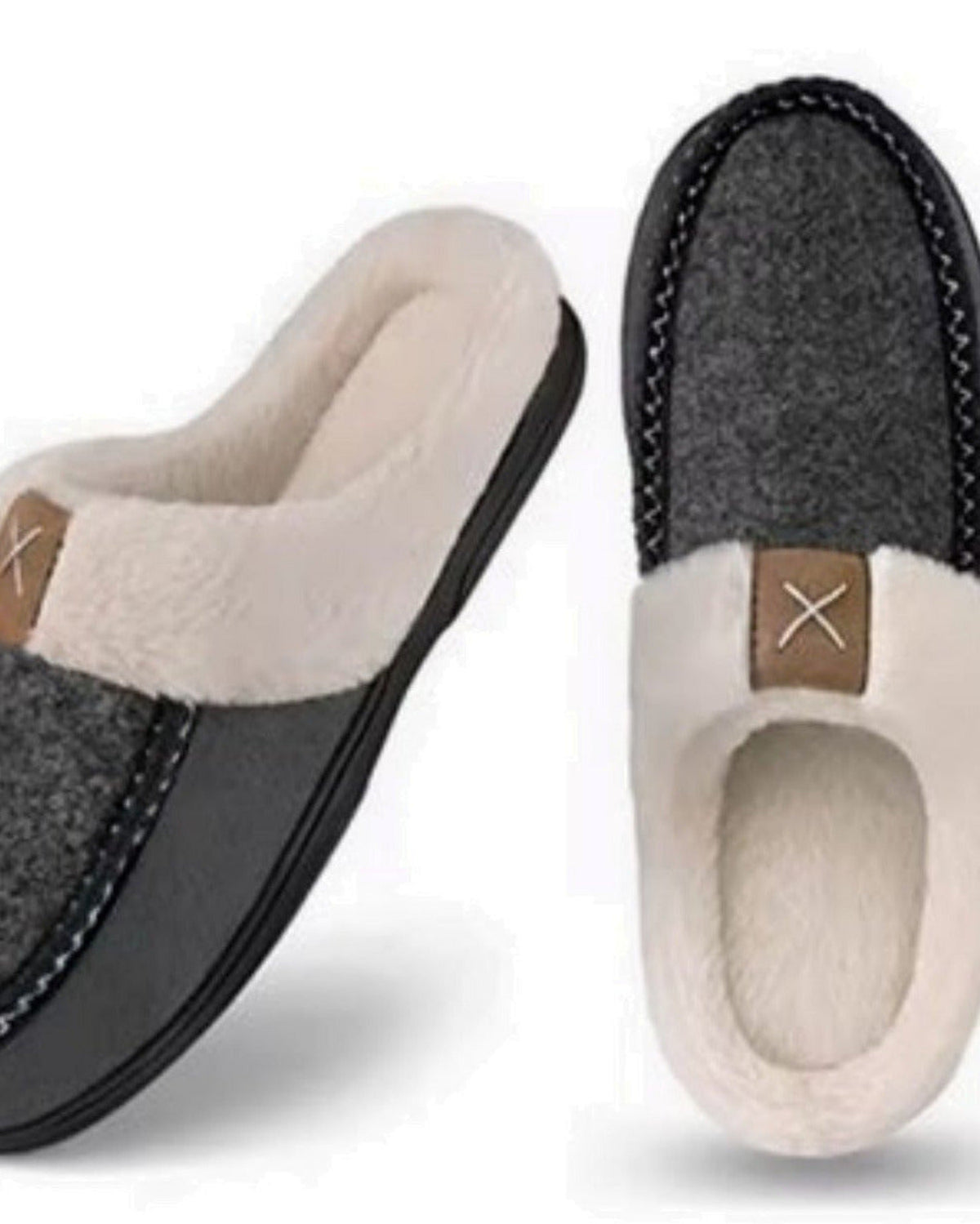 MrchCloud Nordic Pantoffels - Unisex Anti-Slip Binnen & Buiten - Mrchlabel