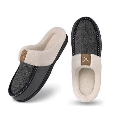 MrchCloud Nordic Slippers - Unisex Non-Slip Indoor &amp; Outdoor