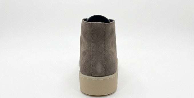 MRCHLABEL Chukka Moc Boots - Mrchlabel