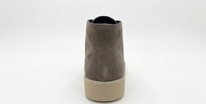 MRCHLABEL Chukka Moc Boots - Mrchlabel