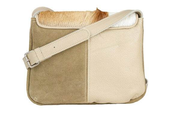 Springbok Phoebe Bag | - Mrchlabel
