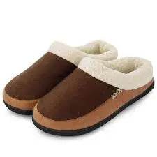 Men’s Comfy Sole Relax Trendy Slippers – Arch Support & Ultimate Comfort - Mrchlabel