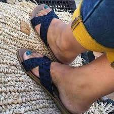 Mrchlabel Jane Slippers – Outlet Special - Mrchlabel