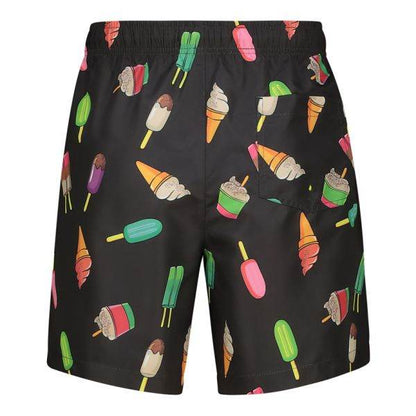 Printed Swim Shorts – Stylish and Comfortable | - Mrchlabel