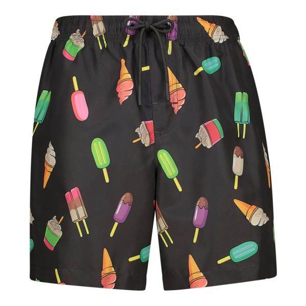 Printed Swim Shorts – Stylish and Comfortable | - Mrchlabel