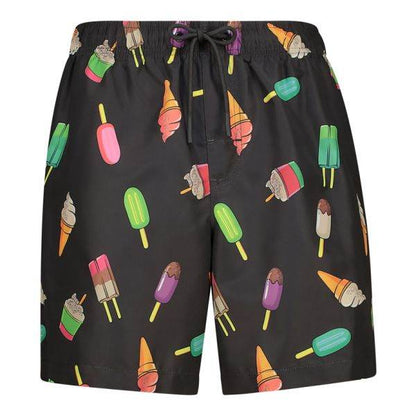 Printed Swim Shorts – Stylish and Comfortable | - Mrchlabel
