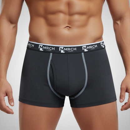 Mrchlabel Premium Boxershorts 5-Pack - Mrchlabel