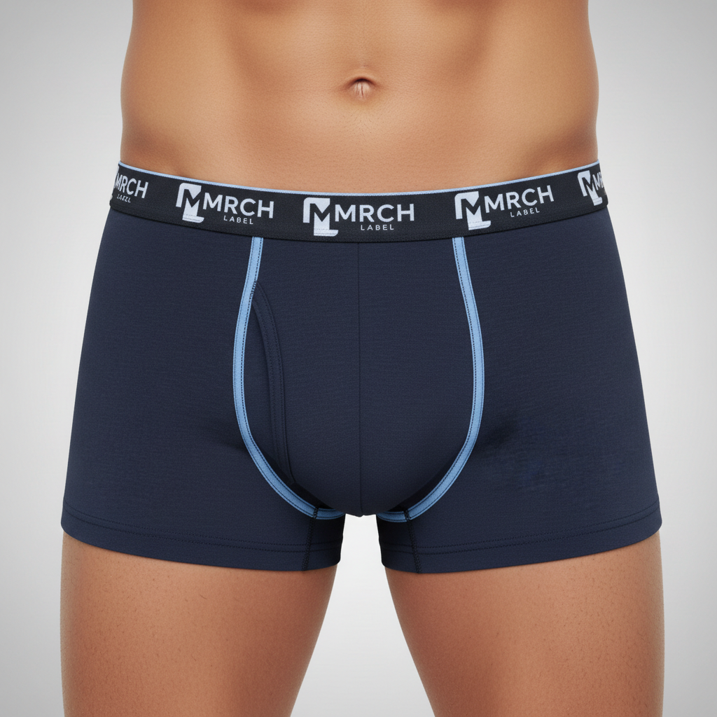 Mrchlabel Premium Boxershorts 5-Pack - Mrchlabel