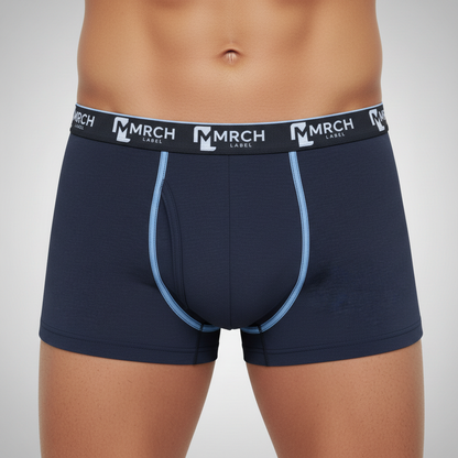 Mrchlabel Premium Boxershorts 5-Pack - Mrchlabel