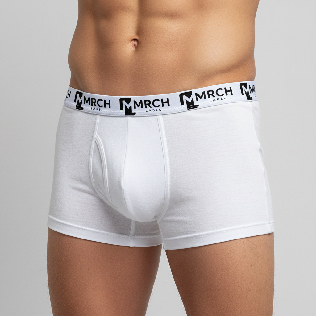 Mrchlabel Premium Boxershorts 5-Pack - Mrchlabel
