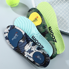 MRCHLABEL Lightweight Comfort Inlegzolen — placeholder productfoto (leverancier), te vervangen