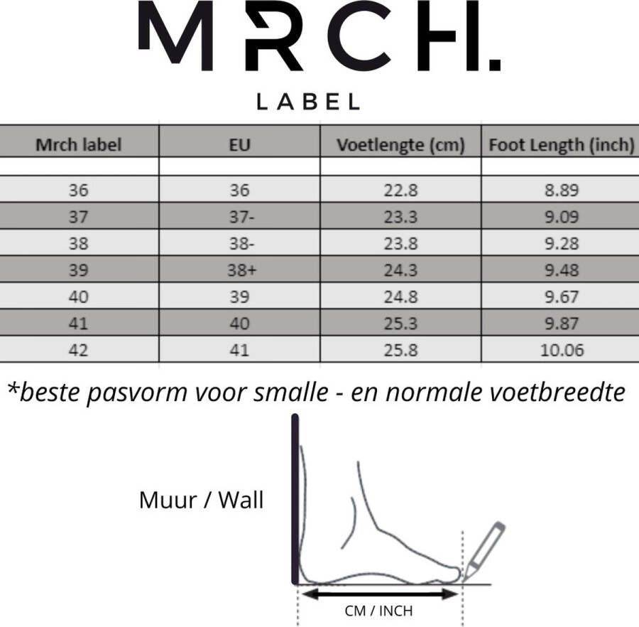 Boho Rose by Mrchlabel – Elegant en Trendy | - Mrchlabel