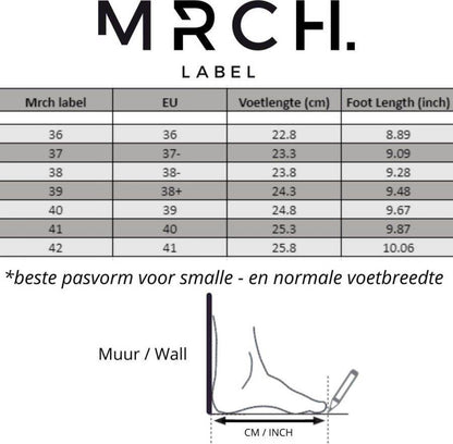Boho Rose by Mrchlabel – Elegant en Trendy | - Mrchlabel