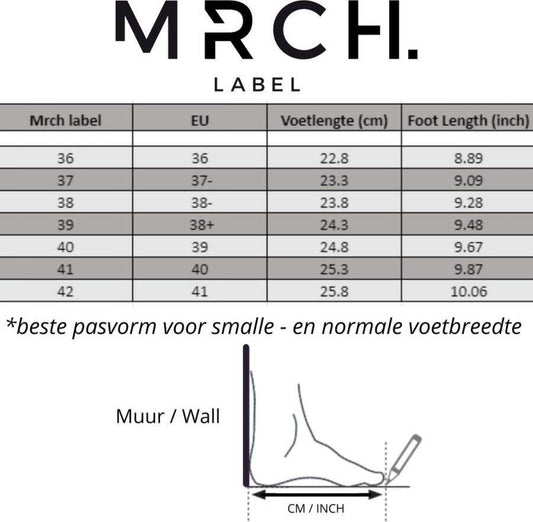 Boho Rose by Mrchlabel – Elegant en Trendy | - Mrchlabel