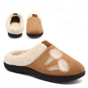 Pantoffles Comfy Sole Trendy Relax Indoor Shoes – Comfortable & Stylish - Mrchlabel