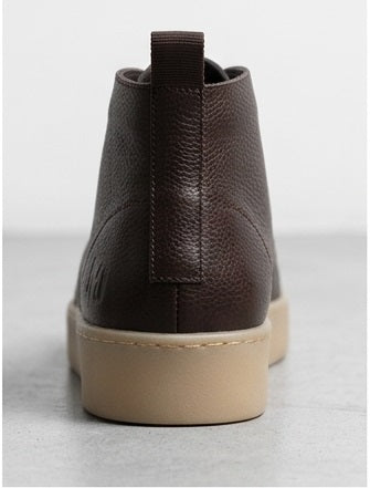 MRCHLABEL Chukka Moc Boots - Mrchlabel