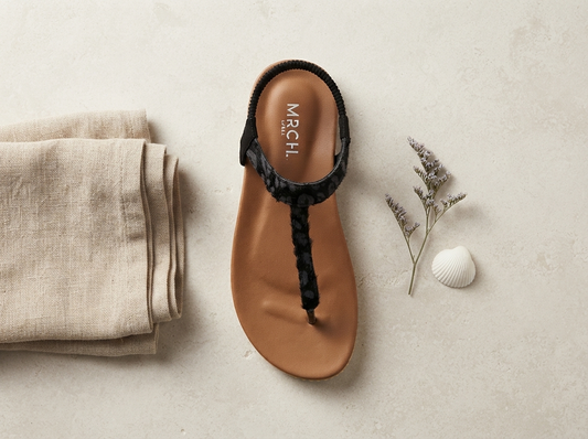 Mrchlabel Khosi Women’s Sandals - Mrchlabel