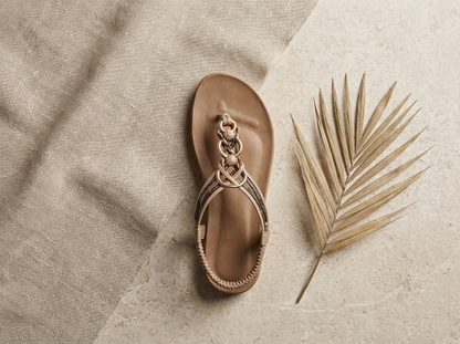 MRCHLABEL Evy Comfort Sandals - Mrchlabel