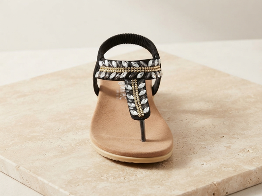 MRCHLABEL Eke Comfort Sandals - Mrchlabel