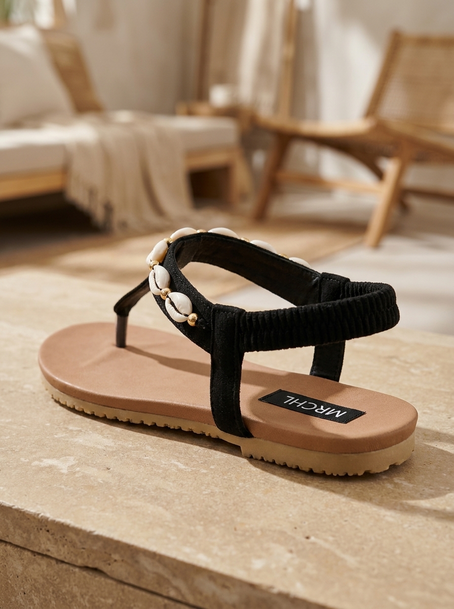 Mrchlabel Nikki Women’s Sandals - Mrchlabel