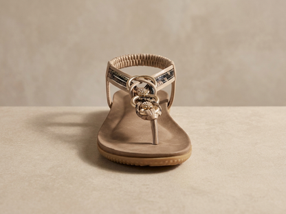 MRCHLABEL Evy Comfort Sandals - Mrchlabel